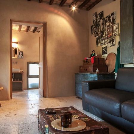 Follonico 4-Suite B&B Torrita di Siena Exterior foto