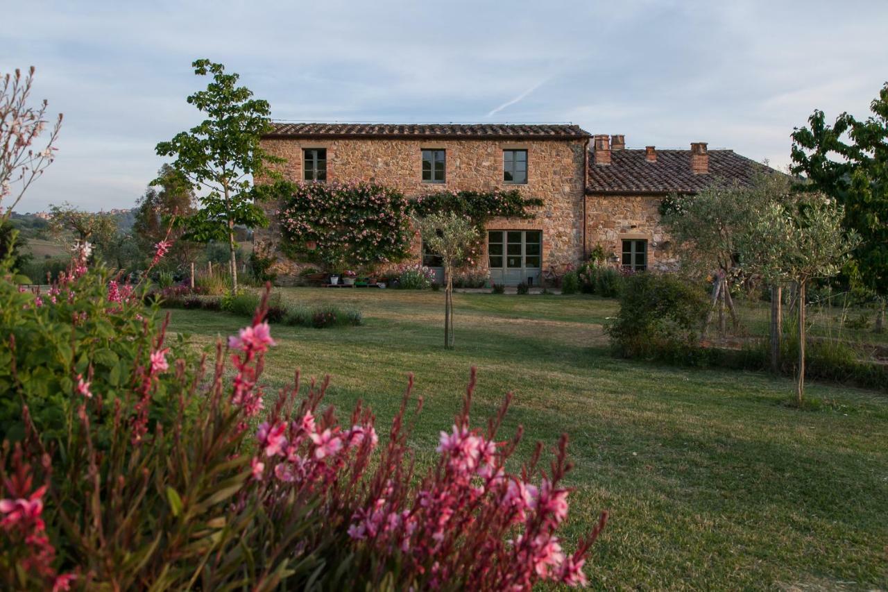 Follonico 4-Suite B&B Torrita di Siena Exterior foto
