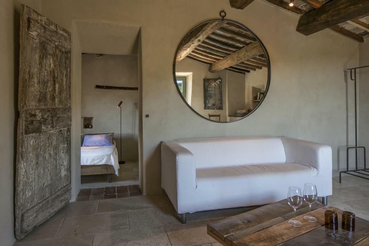Follonico 4-Suite B&B Torrita di Siena Exterior foto